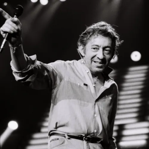 Erstein : Serge Gainsbourg à l'honneur à travers des concerts,...